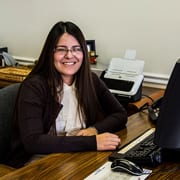 Andrea Mendoza Andrea Mendoza